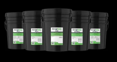 CROPSALT