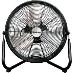 FLOOR &amp; STAND FAN