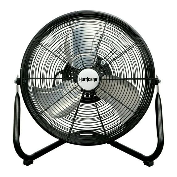 HURRICANE 16" FLOOR FAN