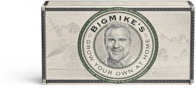 ADVANCED NUTRIENTS GROW YOUR OWN KIT BMG