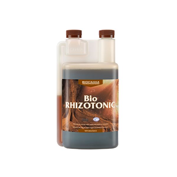 CANNA BIO RHIZOTONIC .25L