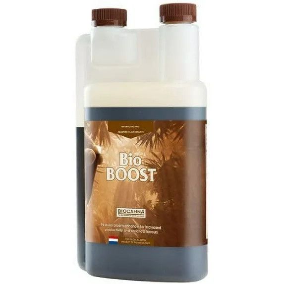 CANNA BIO BOOST 1L