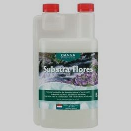 CANNA SUBSTRA FLORES B 1L (SOFT)