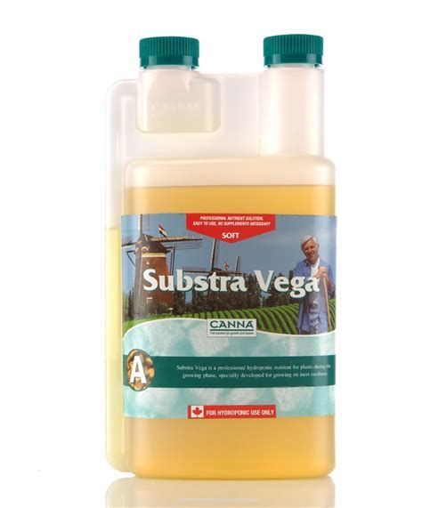CANNA SUBSTRA VEGA A 1L (SOFT)