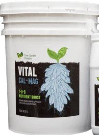 VITAL CAL-MAG 5 GAL