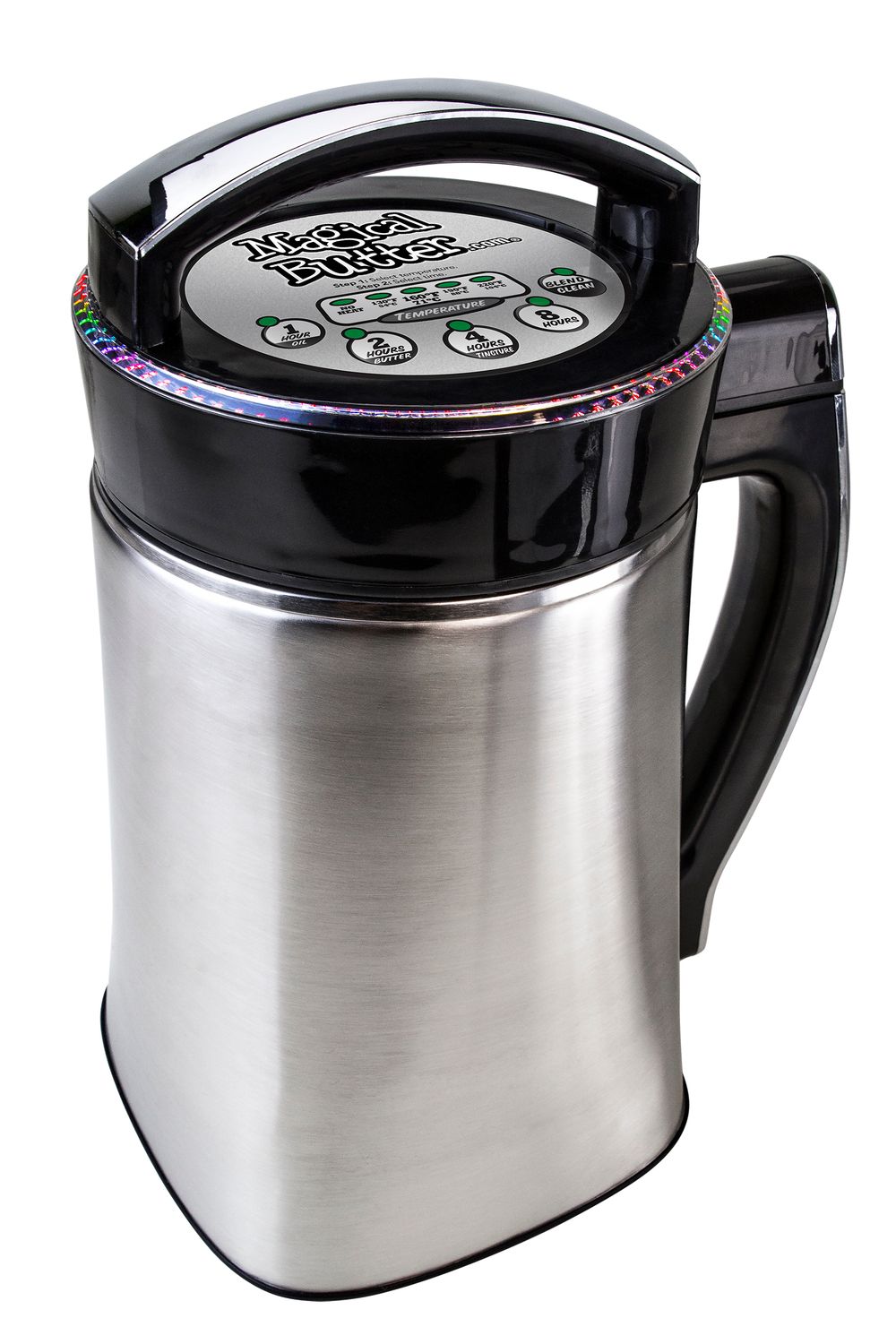 MAGICAL BUTTER MACHINE 2.0