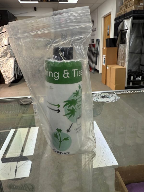 TISSUEPONICS PREPARED ROOTING MEDIA PINT