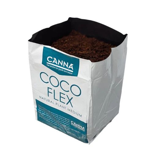 CANNA COCO FLEX 2 GAL CASE OF 20
