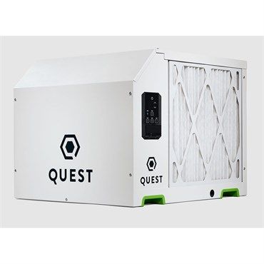 QUEST 506 COMMERCIAL DEHUMIDIFIER A2L NEWEST MODEL