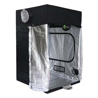 ONEDEAL GROW TENT 4x4X6