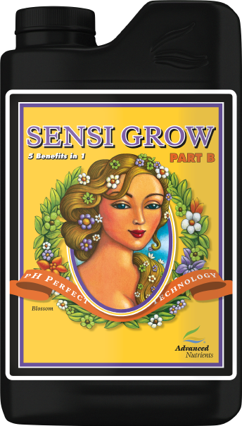 SENSI GROW PART B 1L