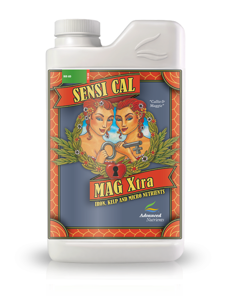 ADVANCED NUTRIENTS SENSI CAL-MAG XTRA 1L