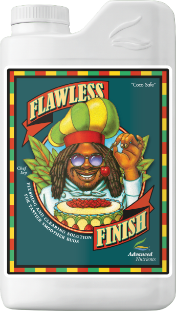 ADVANCED NUTRIENTS FLAWLESS FINISH 1L