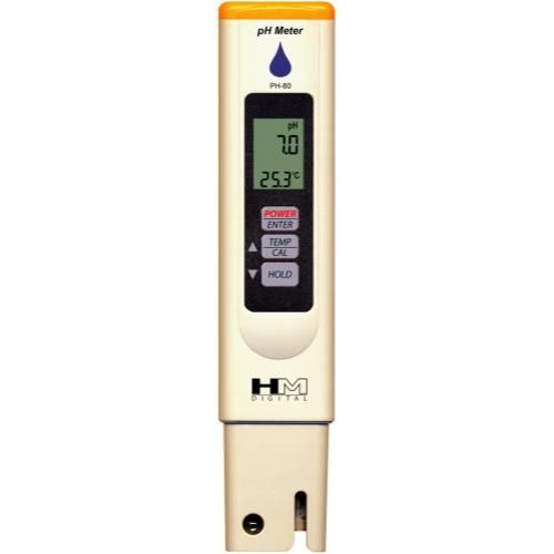 HM DIGITAL PH80 PH PEN