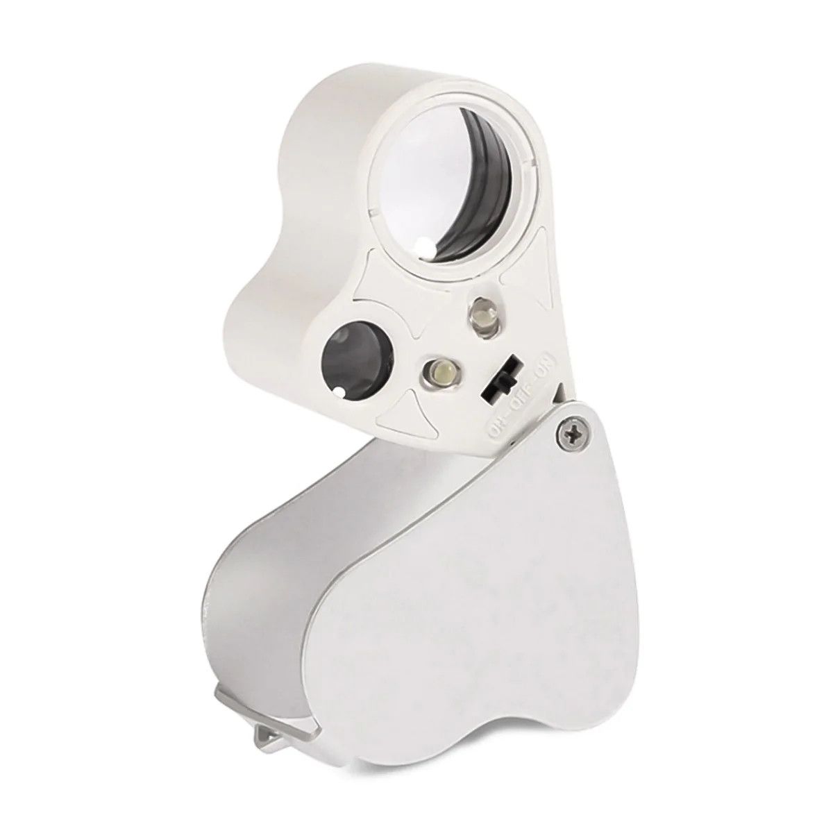 30X 60X LOUPE