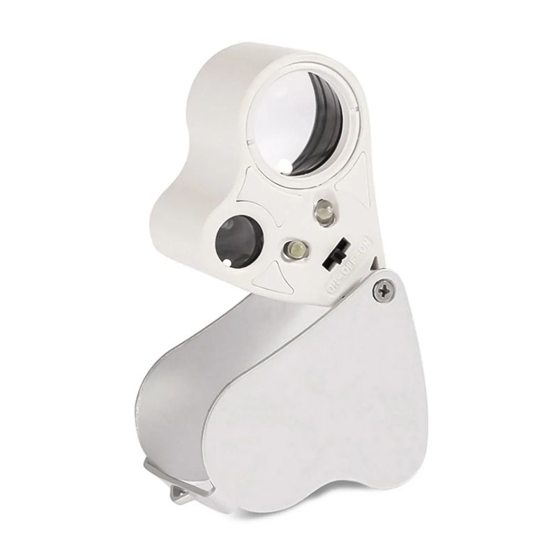 30X 60X LOUPE