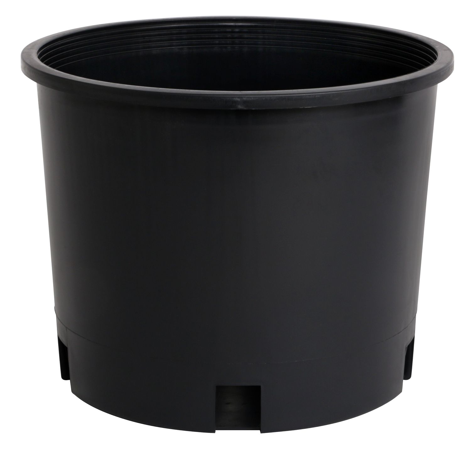 3 GAL PREMIUM NURSERY POT