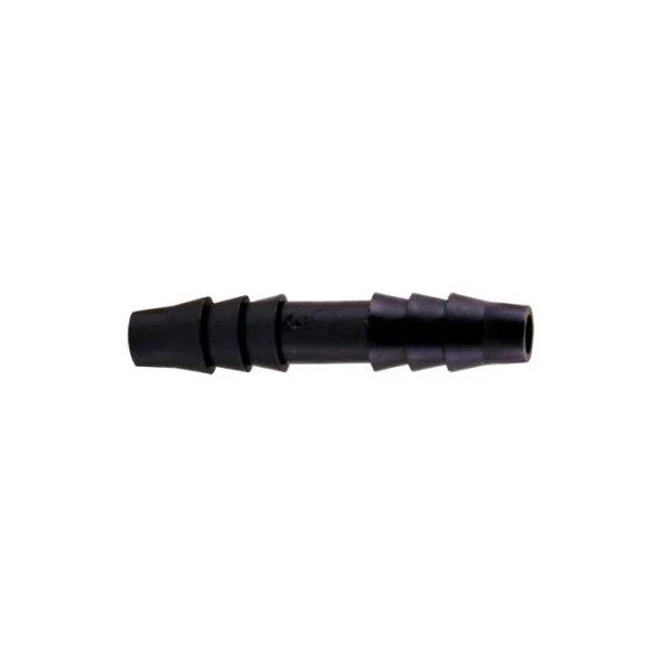 1/4" BARBED STRAIGHT