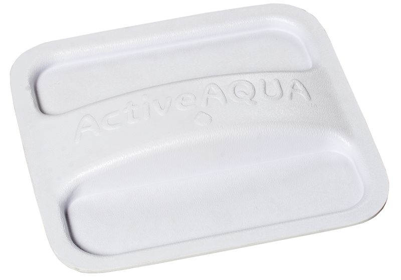 RESERVOIR PORT HOLE COVER WHITE