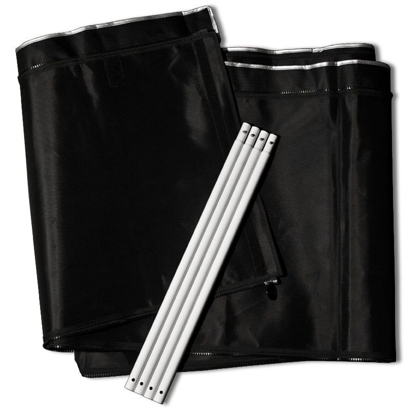 GORILLA 2' EXTENSION 4'x8'