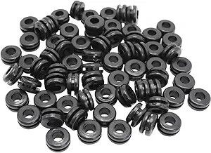 1/4" GROMMET