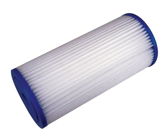 RO SEDIMENT FILTER 5u (4.5"x10")