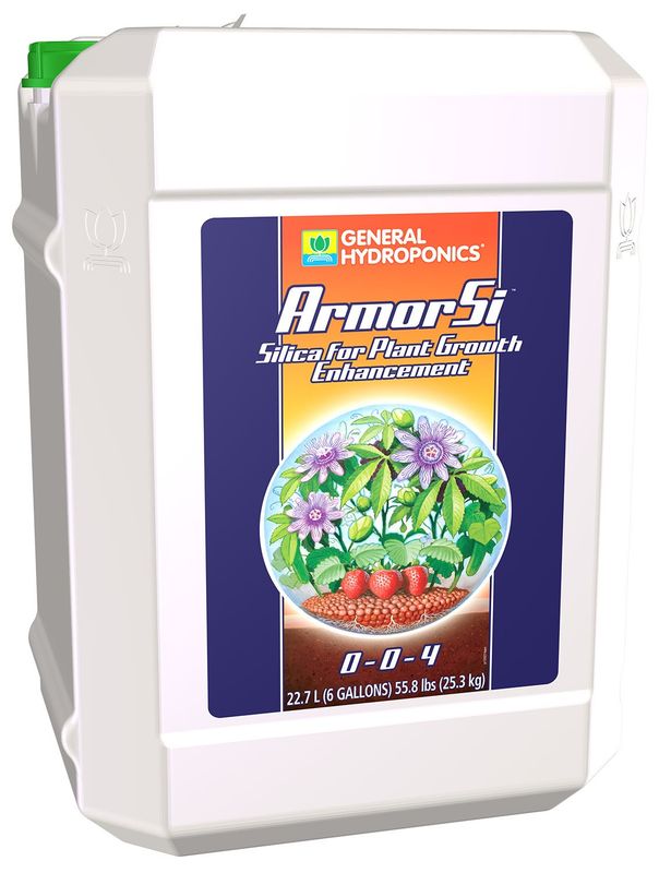 GH ARMOR SI 6 GAL
