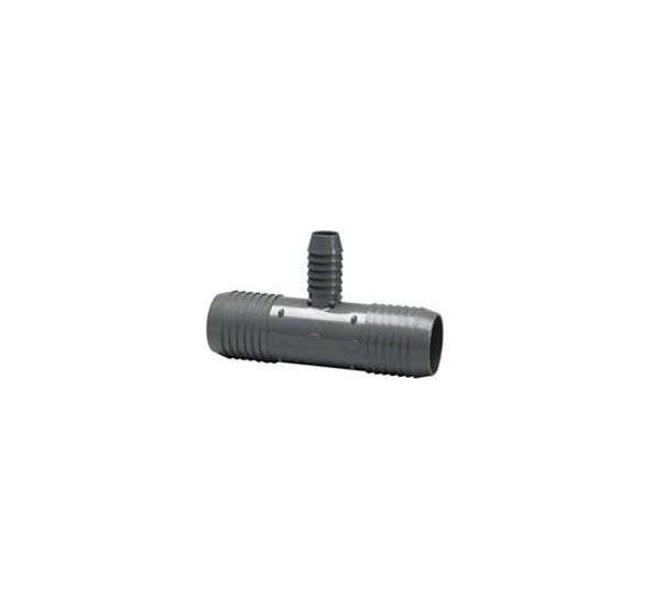 REDUCER TEE 1" - 1/2"
