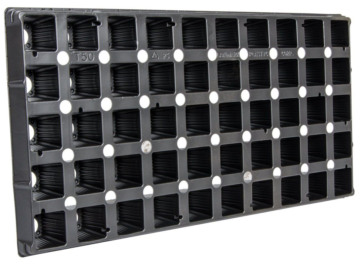 50 SITE TRAY INSERT