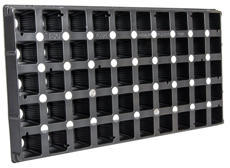 50 SITE TRAY INSERT