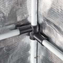 GORILLA 2'x2.5' HIGH CFM KIT