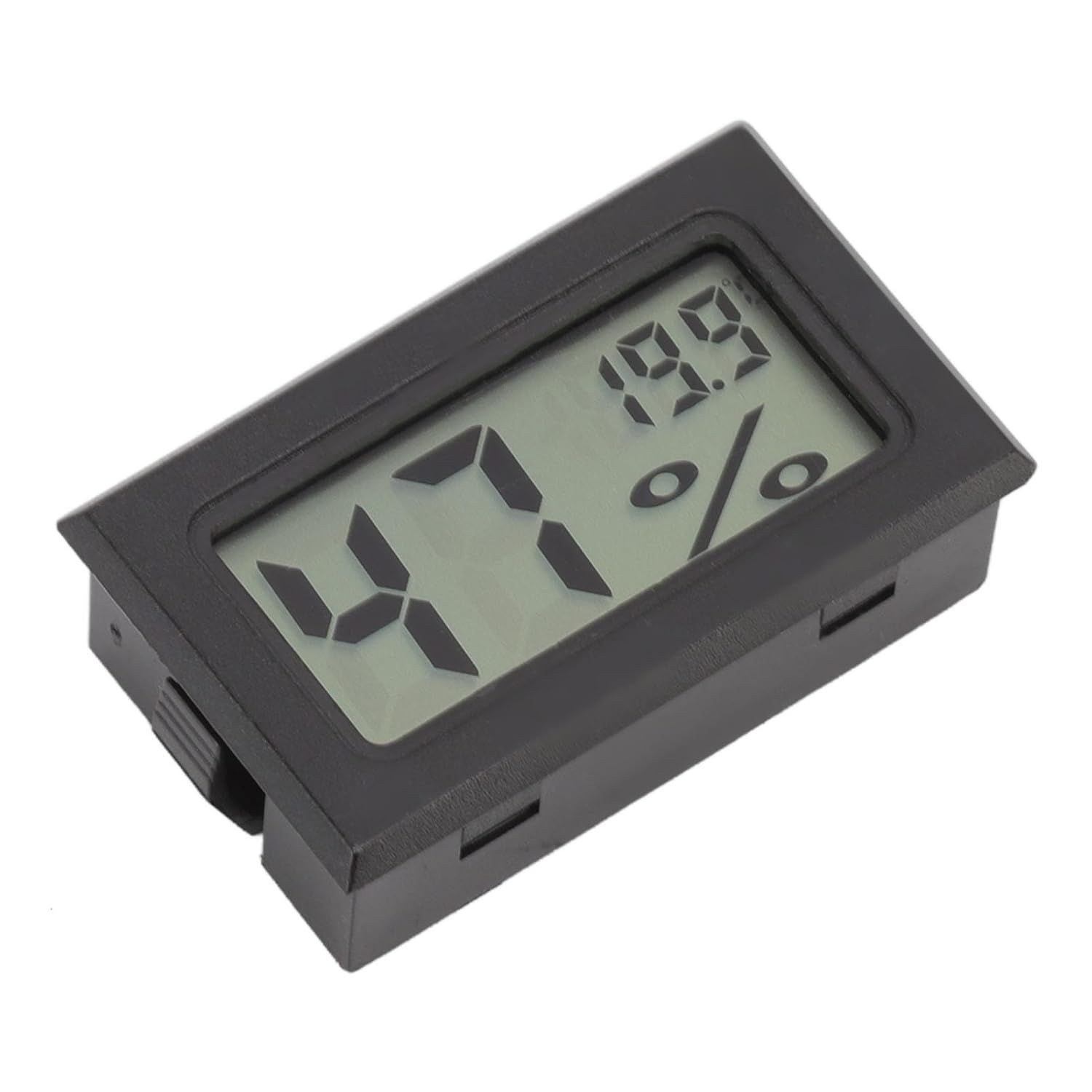 HYGROMETER THERMOMETER FOR BALL JAR TOP