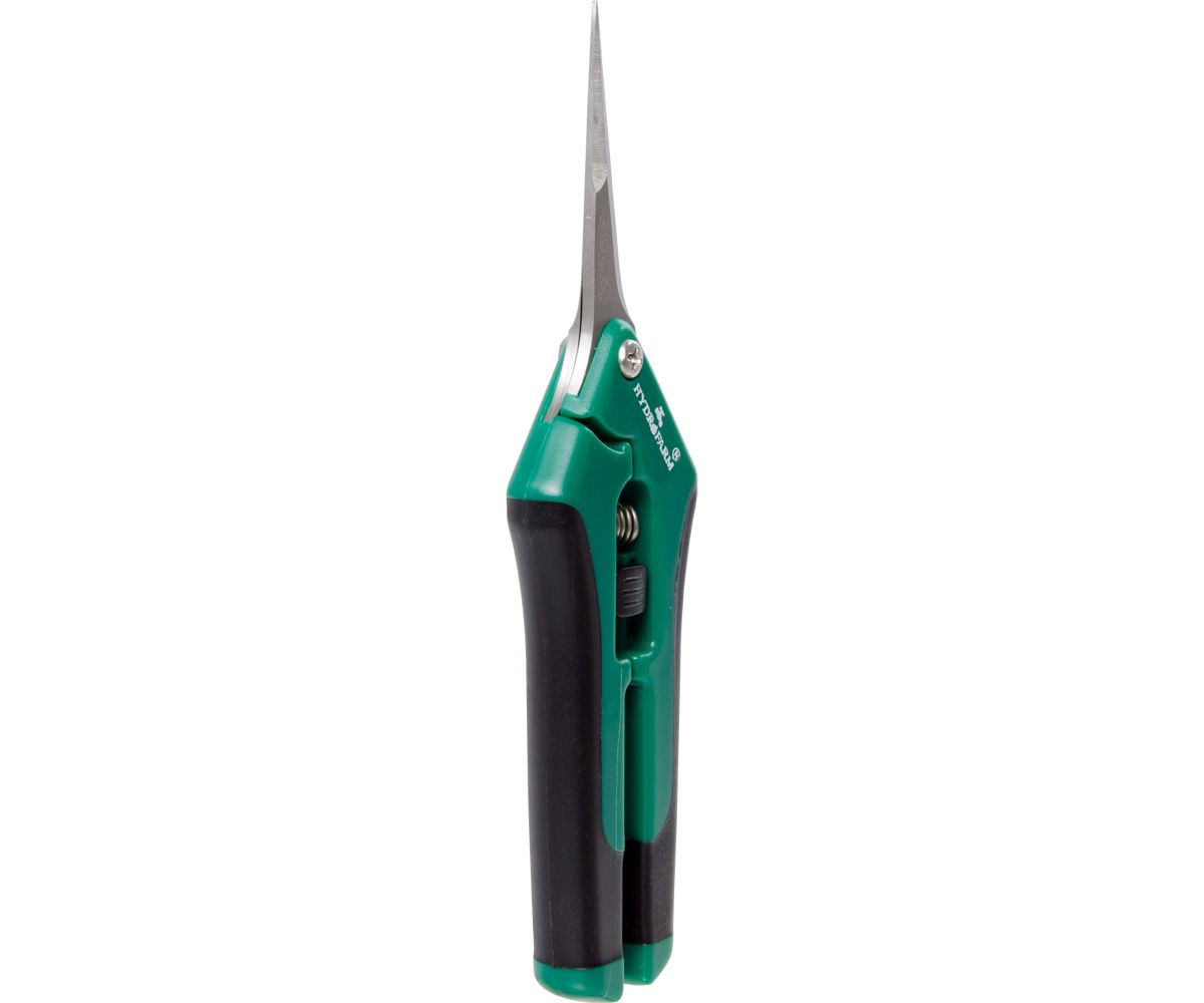 STRAIGHT BLADE SCISSORS