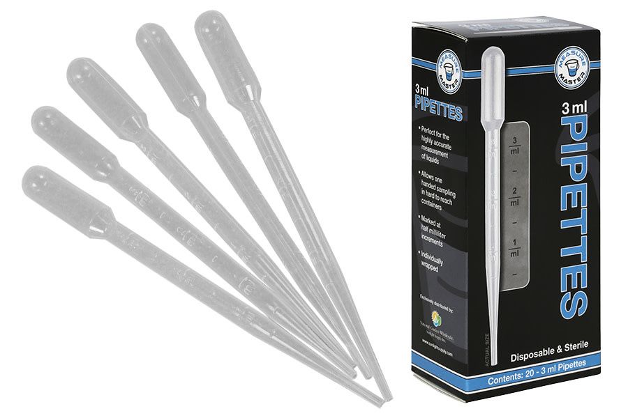 PIPETTE 5 ML