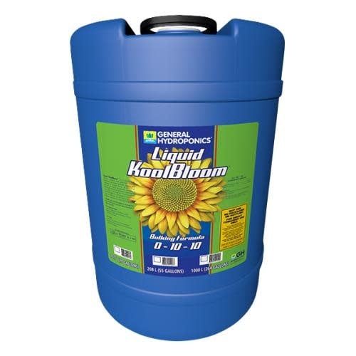 GH KOOLBLOOM 15GAL