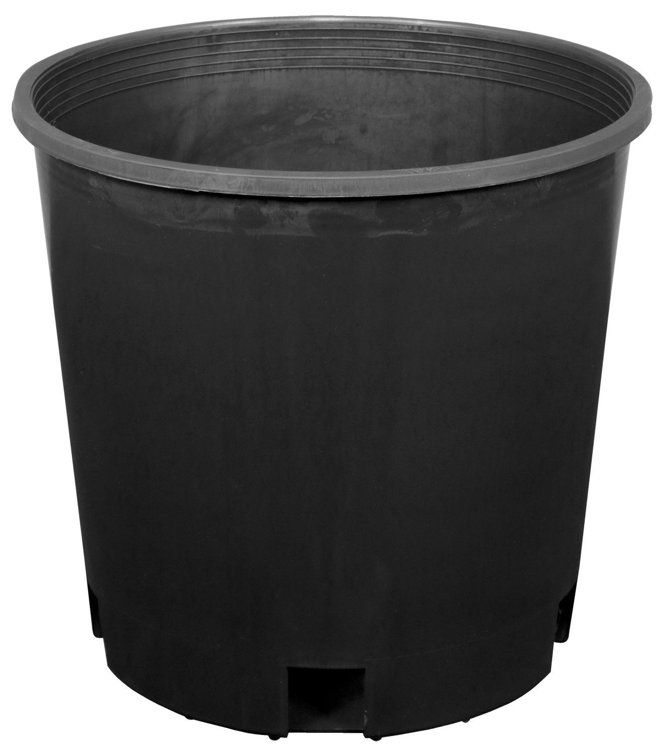 2 GAL PREMIUM NURSERY POT