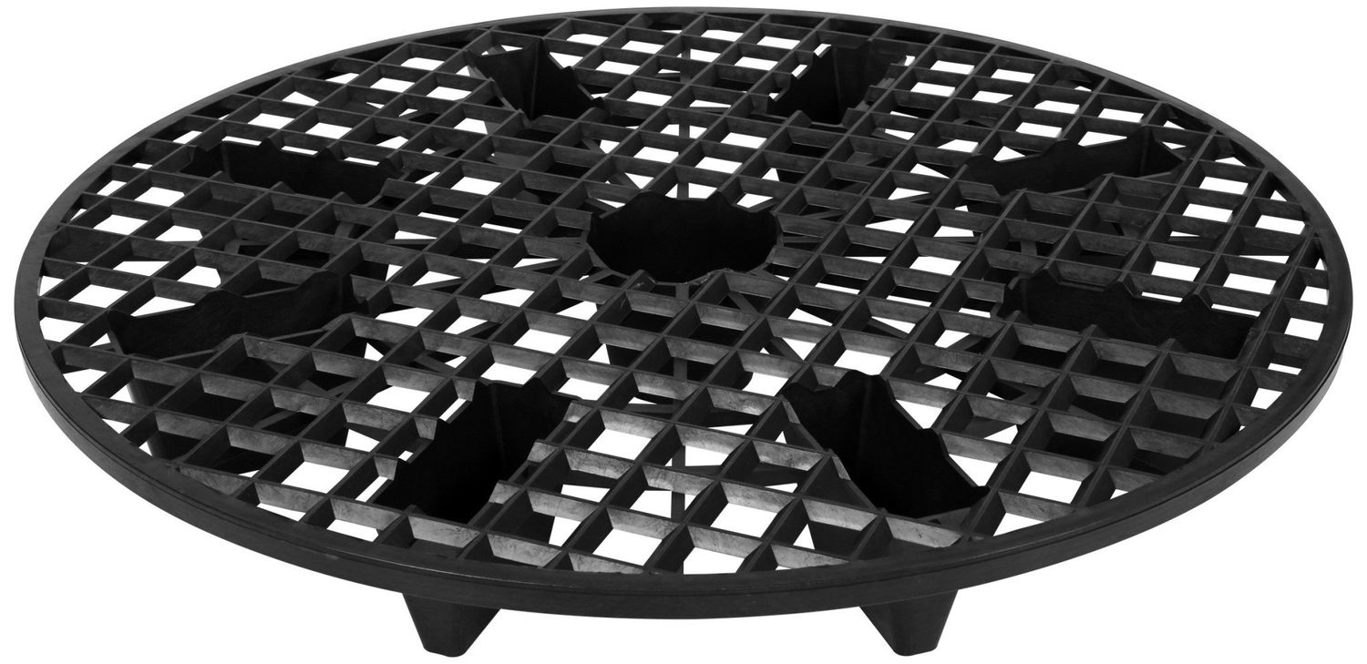 POT ELEVATOR 18.5"