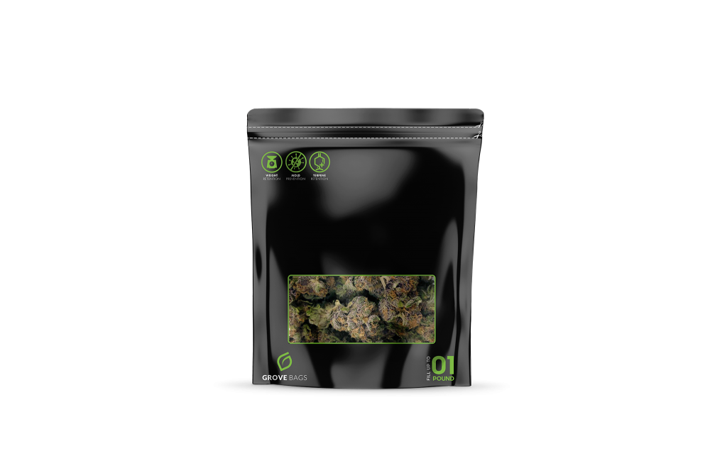 GROVE BAG 1 POUND SINGLE BAG