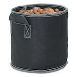 5 GAL FABRIC POT WITH HANDLES