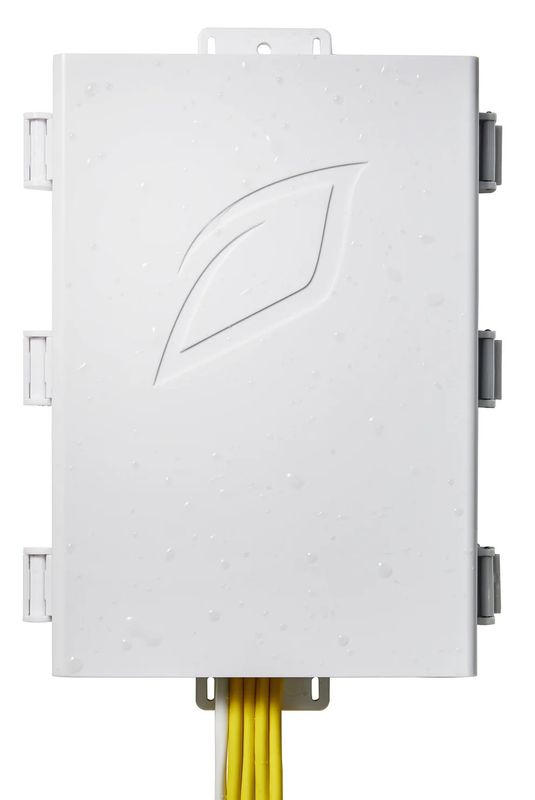 GROWLINK PRECISION IRRIGATION CONTROLLER