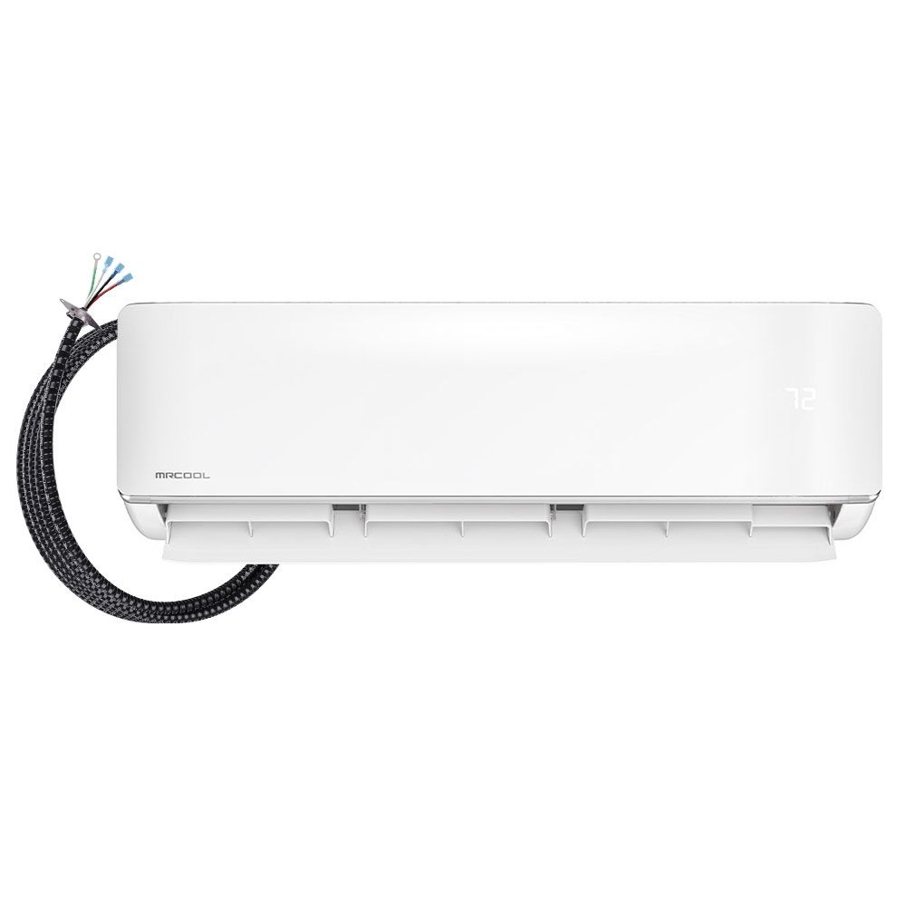 MR COOL 12K OLYMPUS AIR HANDLER