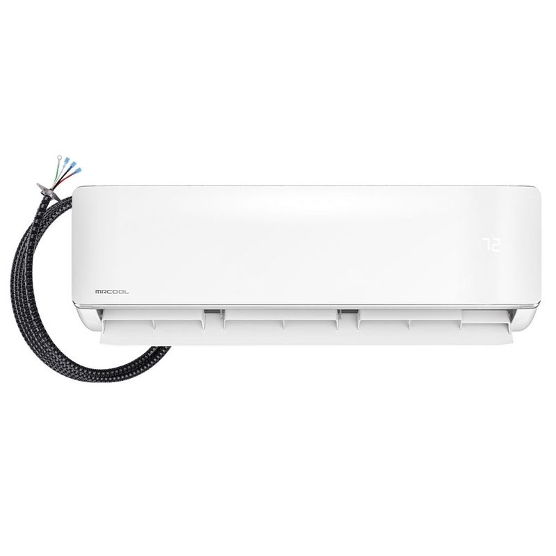 MR COOL 12K OLYMPUS AIR HANDLER