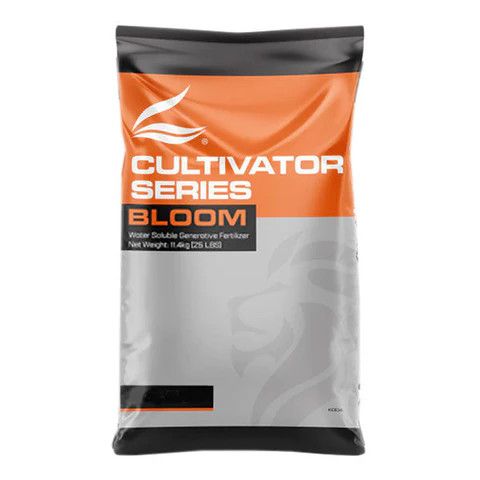 ADVANCED NUTRIENTS CULTIVATOR BLOOM 25LB