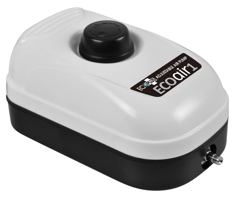 AIR PUMP 1 OUTLET 44GPH