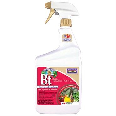 CAPT JACKS BT RTU 32OZ
