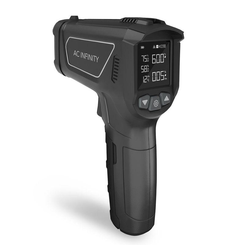 VPD THERMOMETER HANDHELD MONITOR