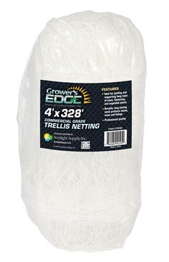 TRELLIS NET 4'x328'