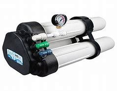 HYDRO LOGIC EVOLUTION RO1000 HIGH FLOW SYSTEM 1200GPD