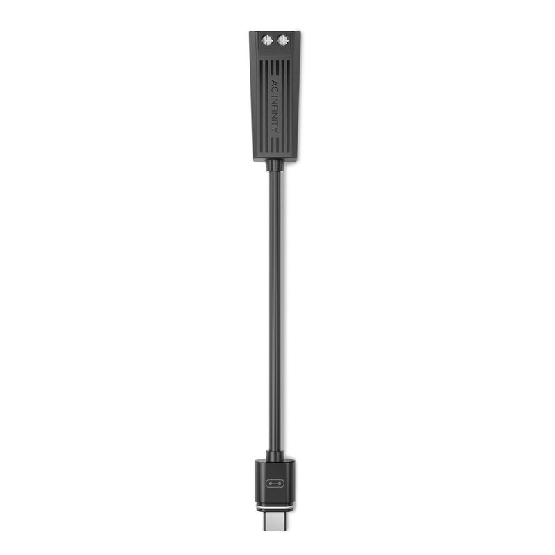 AC INFINITY UIS LIGHTING ADAPTER TYPE D