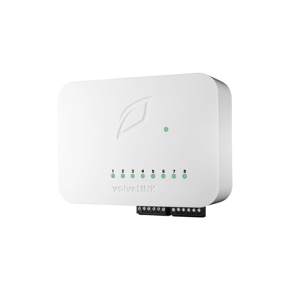 GROWLINK LINKS VALVE LINK